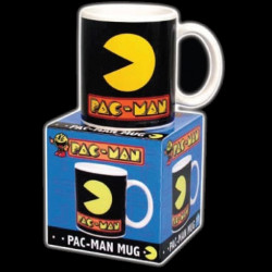 PAC MAN mug version Pac Man