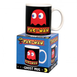 PAC MAN Mug Version Fantôme