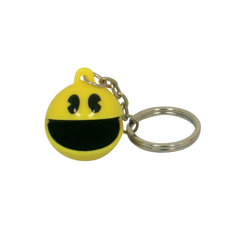 PAC MAN porte-clés classique