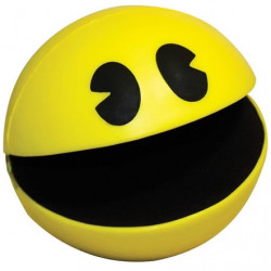 PAC MAN balle anti-stress