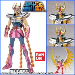 SAINT SEIYA Myth Cloth Bronze Phenix Ikki Version Animé