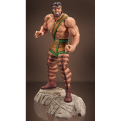 AVENGERS Hercules statue Hard Hero