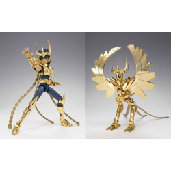 SAINT SEIYA Myth Cloth Bronze Phenix Ikki V2 Toei Edition Gold