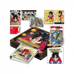 Carddass Dragon Ball Premium Set Vol.8 Bandai