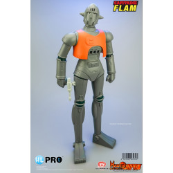 CAPITAINE FLAM Pack Figurines A Legion of Heroes HL PRO