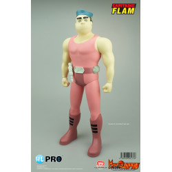 CAPITAINE FLAM Pack Figurines A Legion of Heroes HL PRO