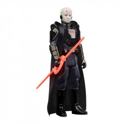 STAR WARS : Obi-Wan Kenobi Figurine Retro Collection Grand Inquisiteur