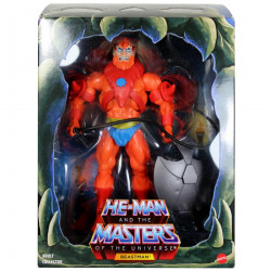 MAITRES DE L'UNIVERS CLASSICS figurine Beast Man Filmation