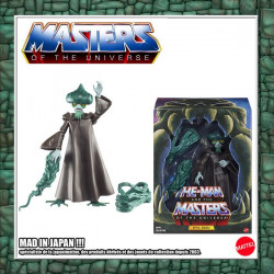 MAITRES DE L'UNIVERS CLASSICS figurine Evil Seed Filmation