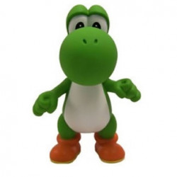 NINTENDO Super Mario - figurine Yoshi