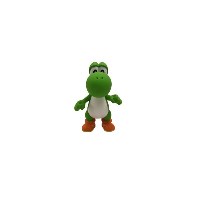 NINTENDO Super Mario - figurine Yoshi