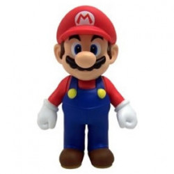 NINTENDO Super Mario - figurine Mario