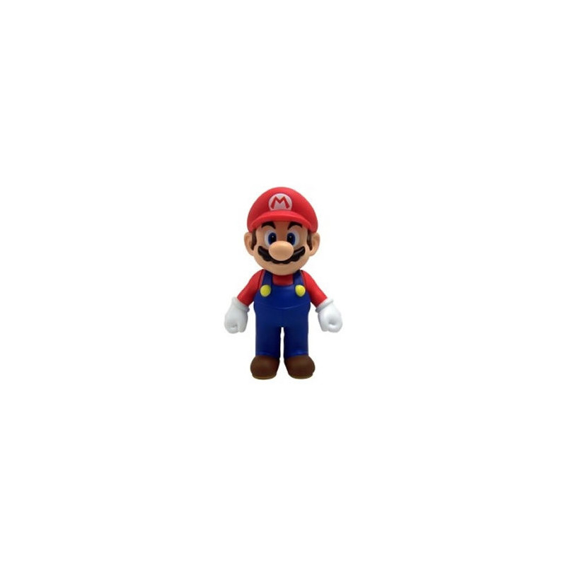 NINTENDO Super Mario - figurine Mario