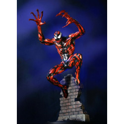 SPIDER-MAN statue Carnage Bowen Designs