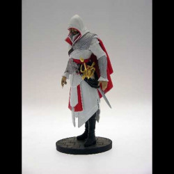 ASSASSIN'S CREED: BROTHERHOOD Statue en PVC Ezio Auditore