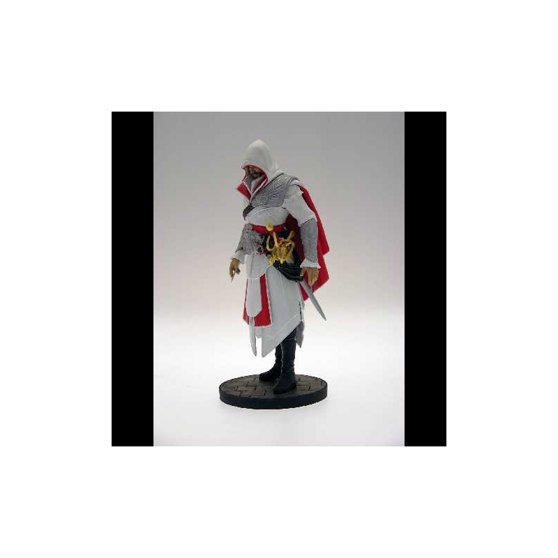 ASSASSIN'S CREED: BROTHERHOOD Statue en PVC Ezio Auditore