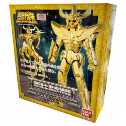 SAINT SEIYA Myth-Cloth Sagittaire Galaxian Wars ver. Bandai