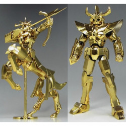  SAINT SEIYA Myth-Cloth Sagittaire Galaxian Wars ver. Bandai