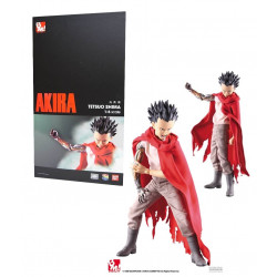 Figurine Tetsuo Shima Medicom Akira