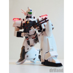 PATLABOR figurine DX Ingram 01 & 02 Movie Version CM'S