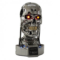 TERMINATOR 2 buste 11 T-800 Endoskeleton