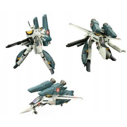 MACROSS Super Valkyrie VF-1S Jet-pack Transformable Yamato