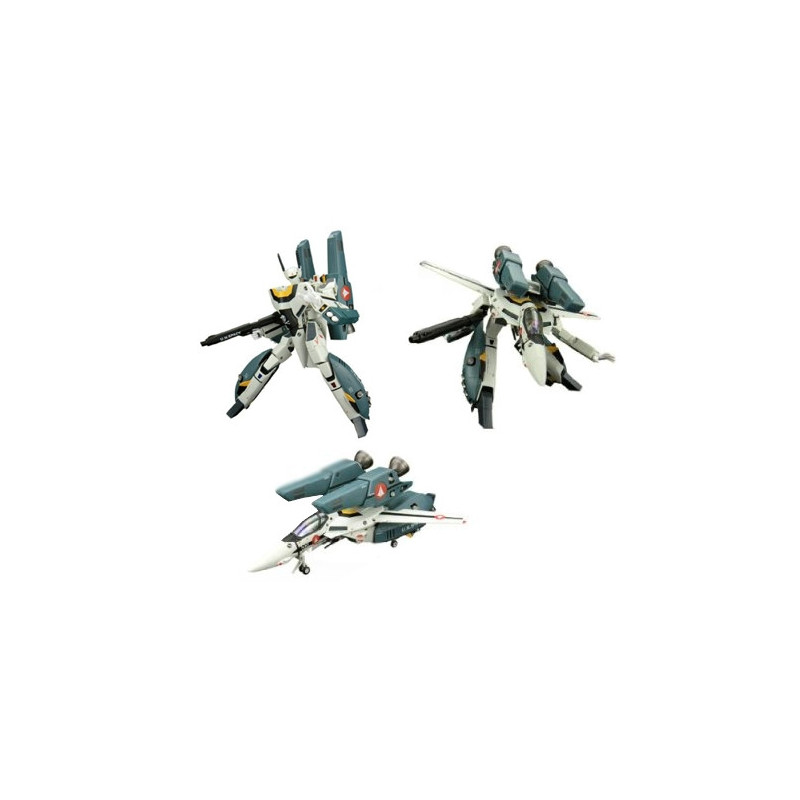 MACROSS Super Valkyrie VF-1S Jet-pack Transformable Yamato