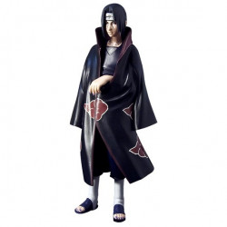 NARUTO SHIPPUDEN action-figure Itachi