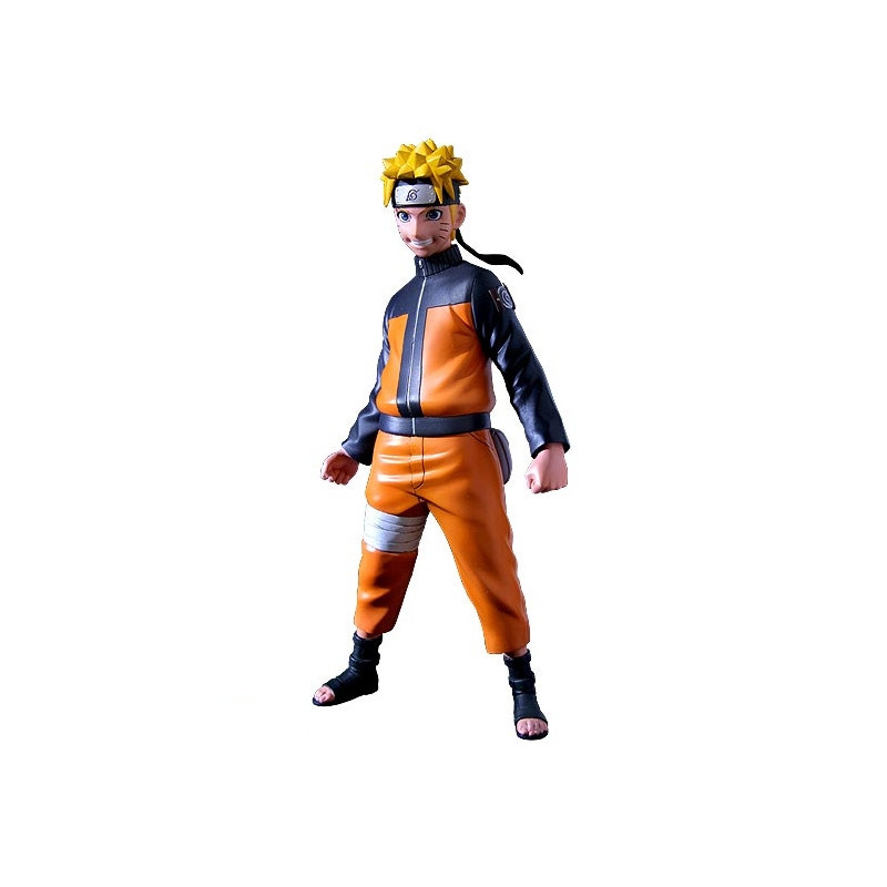 NARUTO SHIPPUDEN action-figure Naruto