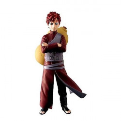 NARUTO SHIPPUDEN action-figure Gaara