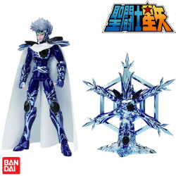  SAINT SEIYA Myth-Cloth Seigneur Crystal Bandai