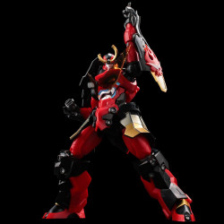 Model Kit PLAIOBOT Gurren Lagann Sentinel Gurren Lagann