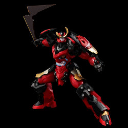 Model Kit PLAIOBOT Gurren Lagann Sentinel Gurren Lagann