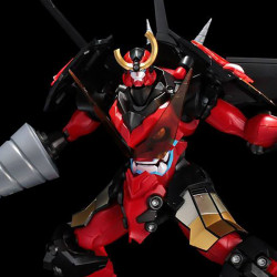 Model Kit PLAIOBOT Gurren Lagann Sentinel Gurren Lagann