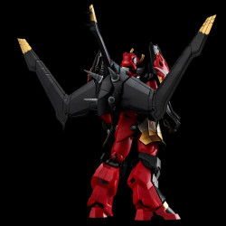 Model Kit PLAIOBOT Gurren Lagann Sentinel Gurren Lagann