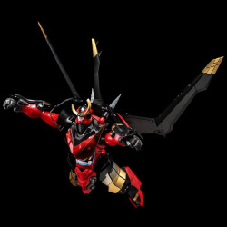 Model Kit PLAIOBOT Gurren Lagann Sentinel Gurren Lagann