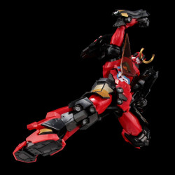 Model Kit PLAIOBOT Gurren Lagann Sentinel Gurren Lagann