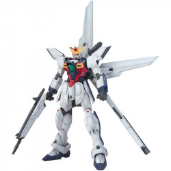 Master Grade GX-9900 GUNDAM X Bandai Gunpla