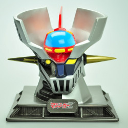 MAZINGER Z buste tirelire