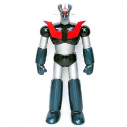 MAZINGER Z figurine Soft Vinyl 40 cm Manga Version