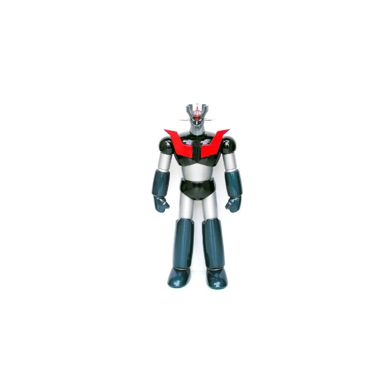 MAZINGER Z figurine Soft Vinyl 40 cm Manga Version