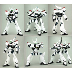 PATLABOR Mobile Police Patlabor The Movie figurine AV-98 Ingram 2 ST