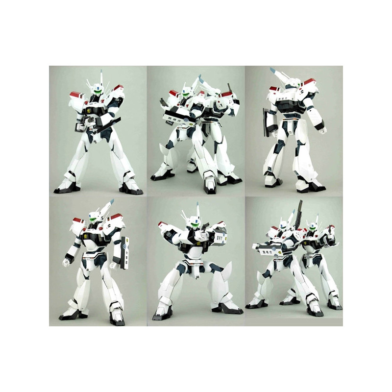 PATLABOR Mobile Police Patlabor The Movie figurine AV-98 Ingram 2 ST