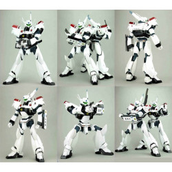 PATLABOR Ingram USA Unit 1 Labor AV-98 Yamato