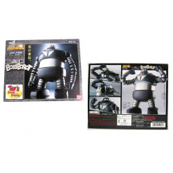 Soul Of Chogokin GX-10 B Boss Borot Black (Goldorak)