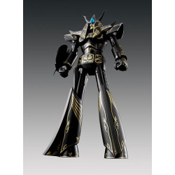 Soul Of Chogokin GX-41 B Reideen Black