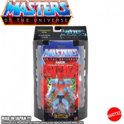 MAITRES DE L'UNIVERS COMMEMORATIVE figurine Fakor  Faker