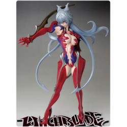 WITCHBLADE Masane Amaha Power Up version 16