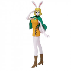 ONE PIECE Figurine Carrot Glitter & Glamours Banpresto