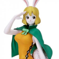 ONE PIECE Figurine Carrot...